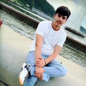 Meet your Posher, Ajmal